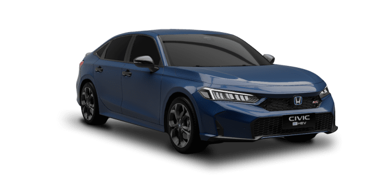 Canyon River Blue Metallic
