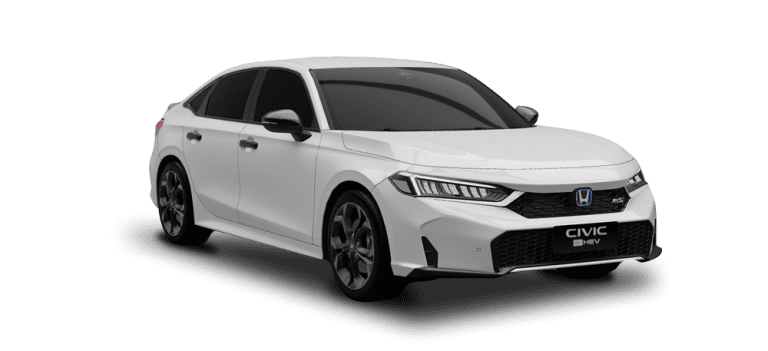 Platinum White Pearl